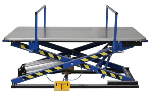 Stół tapicerski ST-3/BR