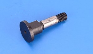 1074081 Feed Bar Shaft Newlong DS-6,  Newlong DS-2II