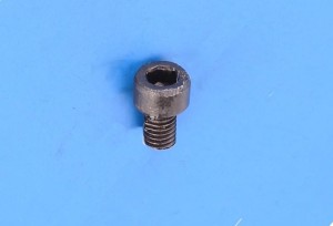 104172A Feed Regulator assembly do Newlong DS-6,  Newlong DS-2II