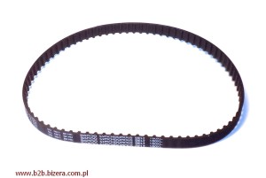  Pasek zębaty 160-XL-037 (9,53mm)