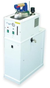 Wytwornica pary Comel Pratika CMP,automatyczna poj.  5 l. 1,7 kW z pompą wirnikową