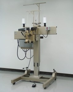 Stacjonarna zszywarka worków UNION SPECIAL 80800 CD, prod USA
